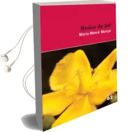 Descargar AudioLibro Bruixa de dol de Maria Merce Marçal año 2007