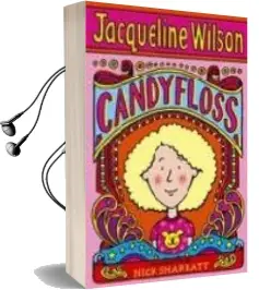 Descargar AudioLibro Candyfloss de Jacqueline Wilson año 2007