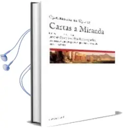 Descargar AudioLibro Cartas a Miranda de Quatremere Quincy año 2007