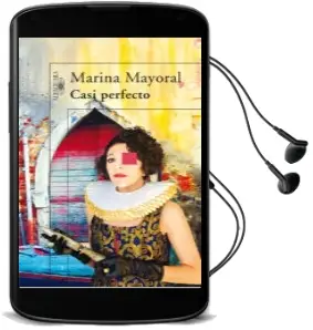 Descargar AudioLibro Casi Perfecto de Marina Mayoral año 2007