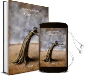 Descargar AudioLibro Cuentos de Emilia Pardo Bazan año 2007