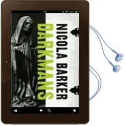 Descargar AudioLibro Darkmans de Nicola Barker año 2007