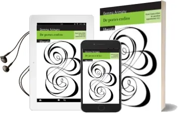 Descargar AudioLibro De Portes Endins de Gemma Arimany año 2007