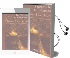 Descargar AudioLibro Detras de la Mascara de Louise May Alcott año 2007