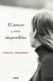 AudioLibro El Amor y Otros Imposibles de Ayelet Waldman