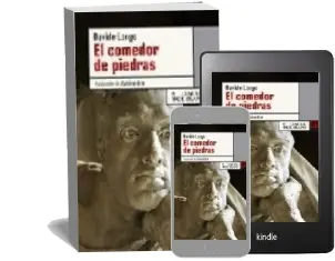 Descargar AudioLibro El Comedor de Piedras de Davide Longo año 2007
