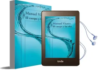 Descargar AudioLibro El Cuerpo y las Olas de Manuel Vicent año 2007