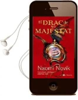 Descargar AudioLibro El Drac de sa Majestat de Naomi Novik año 2007
