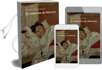 Descargar AudioLibro El Enfermo de Abisinia de Orlando Mejia Rivera año 2007