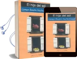 Descargar AudioLibro El Hijo del sol de Carmen Bandres Sanchez Cruzat año 2007