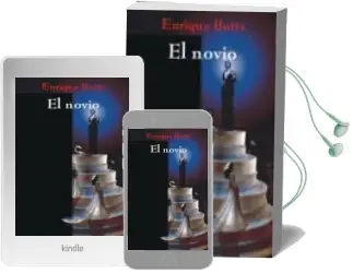Descargar AudioLibro El Novio de Enrique Butti año 2007