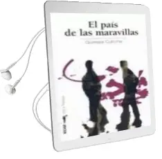 Descargar AudioLibro El Pais de las Maravillas de Giuseppe Culicchia año 2007