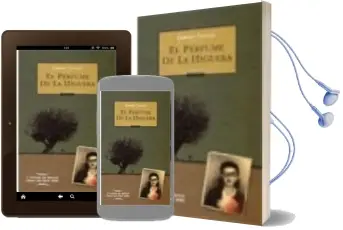Descargar AudioLibro El Perfume de la Higuera de Damian Torrijos año 2007