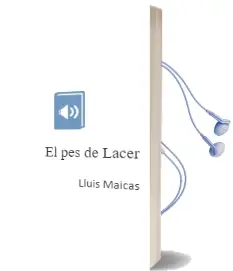 Descargar AudioLibro El pes de Lacer de Lluis Maicas año 2007