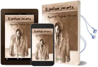 Descargar AudioLibro El Profesor Inocente de Agustin Tejada Navas año 2007