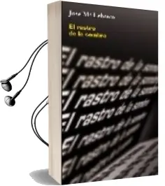 Descargar AudioLibro El Rastro de la Sombra de Jose Maria Lebrero año 2007