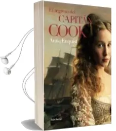 Descargar AudioLibro El Regreso del Capitan Cook de Anna Enquist año 2007