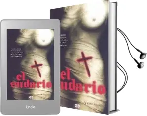Descargar AudioLibro El Sudario de Leonard Foglia año 2007