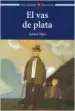 AudioLibro El vas de Plata de Antoni Mari