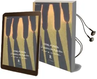 Descargar AudioLibro El Viajero de Agartha de Abel Posse año 2007