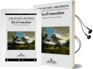 Descargar AudioLibro En el Remolino (2ª Ed.) de Jose Antonio Labordeta año 2007