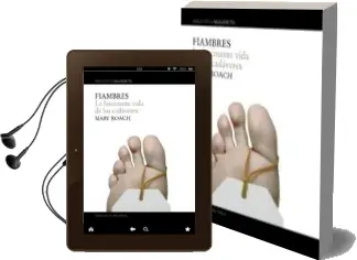 Descargar AudioLibro Fiambres: La Fascinante Vida de los Cadaveres de Mary Roach año 2007