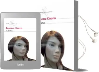 Descargar AudioLibro Greta de Jasone Osoro año 2007