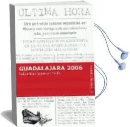 Descargar AudioLibro Guadalajara 2006 de Salvador Gutierrez Solis año 2007