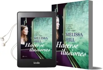 Descargar AudioLibro Hacerse Ilusiones de Melissa Hill año 2007