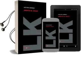 Descargar AudioLibro ¡Hasta el Cielo! de Jose Peon Y Contreras año 2007