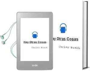 Descargar AudioLibro Hay Otras Cosas de Carles Bosch año 2007