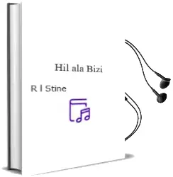 Descargar AudioLibro Hil ala Bizi de R.L. Stine año 2007