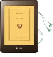 Descargar AudioLibro Jatim de Raja Alem año 2007