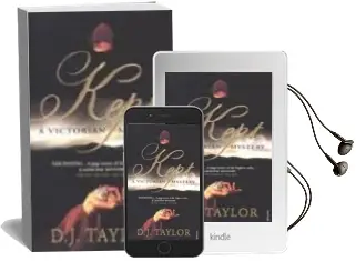 Descargar AudioLibro Kept de D.J. Taylor año 2007