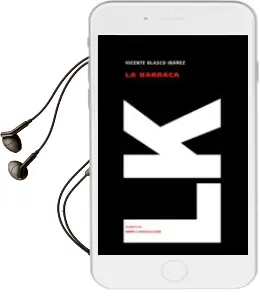 Descargar AudioLibro La Barraca de Vicente Blasco Ibañez año 2007