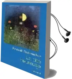 Descargar AudioLibro La Cité Heureuse de Benoit Duteurtre año 2007
