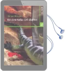 Descargar AudioLibro La Coartada del Diablo de Manuel Moyano año 2007