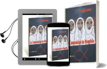 Descargar AudioLibro La Comunidad de Magdala de Dolores Lamarre año 2007