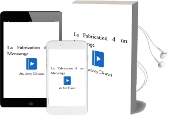 Descargar AudioLibro La Fabrication d un Mensonge de Audrey Diwan año 2007