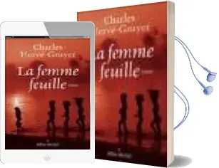 Descargar AudioLibro La Femme Feuille de Charles Hervé Gruyer año 2007