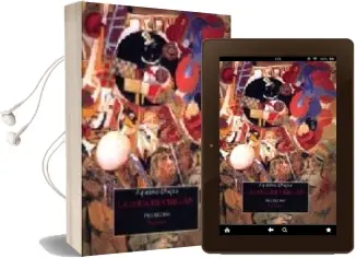 Descargar AudioLibro La Loca de Chillan de Aquilino Duque Gimeno año 2007