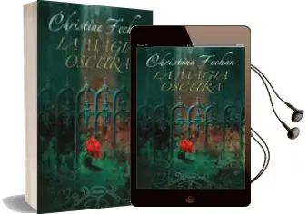 Descargar AudioLibro La Magia Oscura de Christine Feehan año 2007