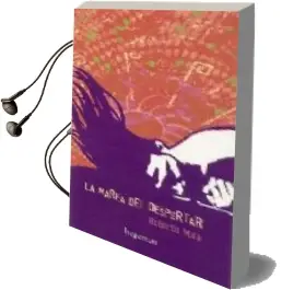 Descargar AudioLibro La Marea del Despertar de Roberto Malo año 2007