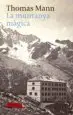 AudioLibro La Muntanya Magica de Thomas Mann