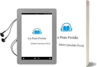 Descargar AudioLibro La Peau Froide de Albert Sanchez Piñol año 2007