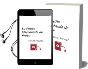 Descargar AudioLibro La Petite Marchande de Prose de Daniel Pennac año 2007