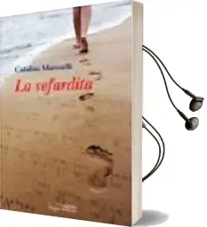 Descargar AudioLibro La Sefardita de Catalina Maroselli Matteoli año 2007