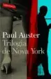 AudioLibro La Trilogia de Nova York de Paul Auster