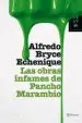 AudioLibro Las Obras Infames Pancho Marambio de Alfredo Bryce Echenique