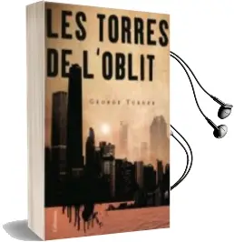 Descargar AudioLibro Les Torres de l Oblit de George Turner año 2007